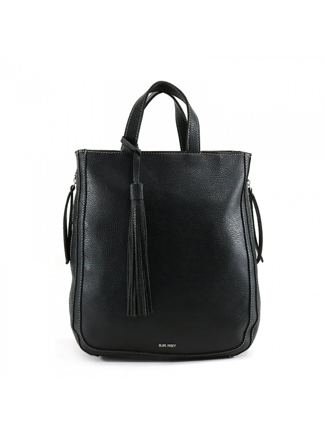 Dámský batoh Suri Frey Lorysa – černá